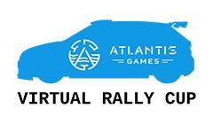 Atlantis Games Virtual Rally Cup