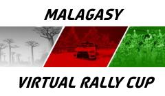 Malagasy Virtual Rally Cup (Beta)