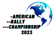 American Rally Championship 2023