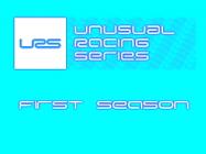 Unusual Racing Series - WRC | FIRST SEASON