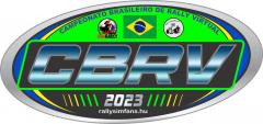 Campeonato Brasileiro de Rally Virtual 2023