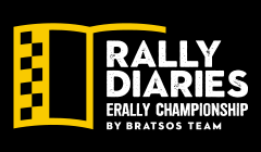 RallyDiaries eRally Championship Season 4 RallyDiaries eRally Championship Season 4