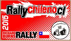 Campeonato RBR RallyChileno.cl