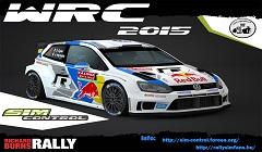 WRC 2015