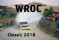 WROC CLASSIC 2018